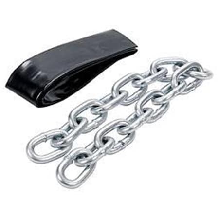 Allstar Performance Limiter Chain Kit - 0.31 x 18 in. ALL64314
